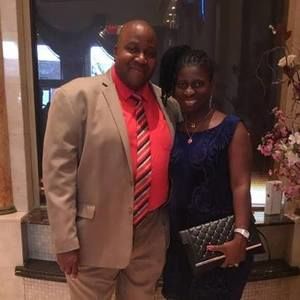 Meet your Posher, Nathaniel